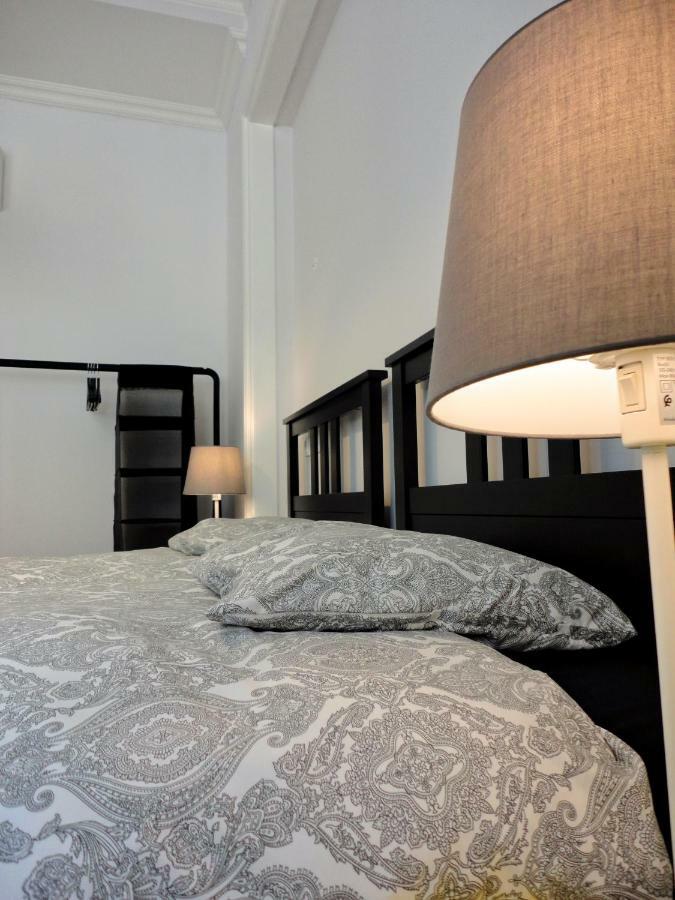 Lisbon Center Modern Art Apartment Eksteriør bilde
